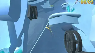 Скриншот 7 к игре Bob Came in Pieces