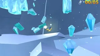 Скриншот 8 к игре Bob Came in Pieces