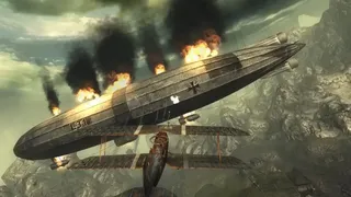 Скриншот 1 к игре NecroVisioN: Lost Company