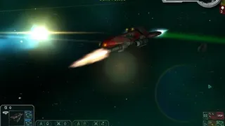 Скриншот 8 к игре Star Wolves