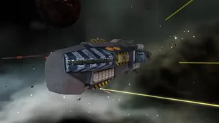 Скриншот 3 к игре Star Wolves 2