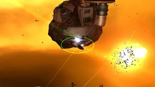 Скриншот 7 к игре Star Wolves 2