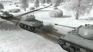 Скриншот 3 к игре Theatre of War