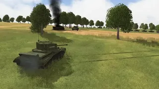 Скриншот 5 к игре Theatre of War