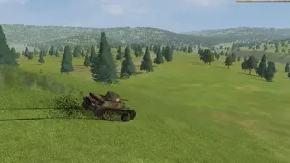 Скриншот 7 к игре Theatre of War