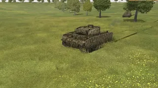 Скриншот 8 к игре Theatre of War