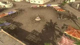 Скриншот 2 к игре Theatre of War 2: Africa 1943