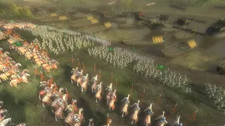 Скриншот 4 к игре Real Warfare 1242