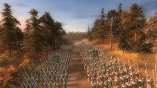 Скриншот 5 к игре Real Warfare 1242