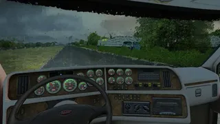 Скриншот 1 к игре Rig n Roll