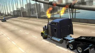 Скриншот 5 к игре Rig n Roll