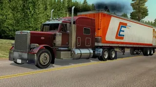 Скриншот 6 к игре Rig n Roll