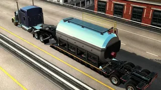 Скриншот 8 к игре Rig n Roll