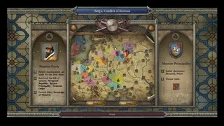 Скриншот 3 к игре Reign: Conflict of Nations