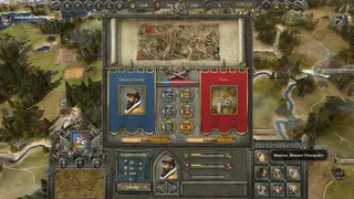 Скриншот 5 к игре Reign: Conflict of Nations