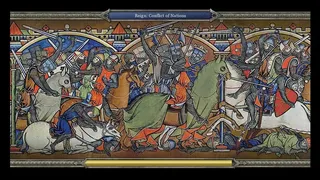 Скриншот 6 к игре Reign: Conflict of Nations