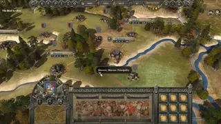 Скриншот 8 к игре Reign: Conflict of Nations