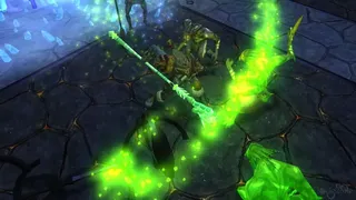 Скриншот 2 к игре Avencast: Rise of the Mage