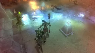 Скриншот 3 к игре Avencast: Rise of the Mage