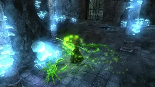 Скриншот 5 к игре Avencast: Rise of the Mage