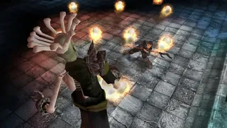 Скриншот 6 к игре Avencast: Rise of the Mage