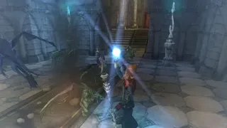 Скриншот 7 к игре Avencast: Rise of the Mage