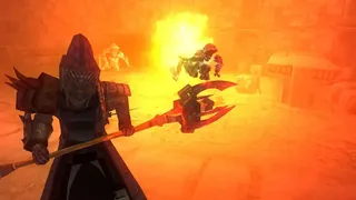 Скриншот 8 к игре Avencast: Rise of the Mage