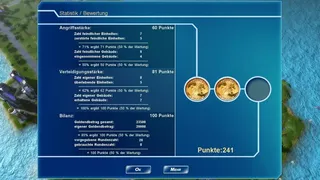 Скриншот 3 к игре Future Wars
