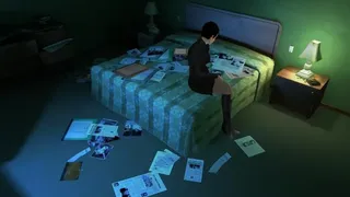 Скриншот 1 к игре Still Life 2