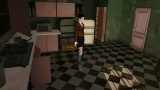 Скриншот 4 к игре Still Life 2
