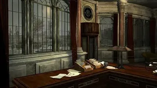 Скриншот 2 к игре Syberia