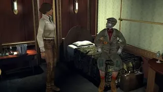 Скриншот 6 к игре Syberia