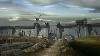 Скриншот 8 к игре Syberia