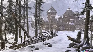 Скриншот 2 к игре Syberia II