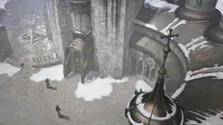 Скриншот 3 к игре Syberia II