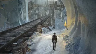 Скриншот 4 к игре Syberia II