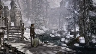 Скриншот 5 к игре Syberia II