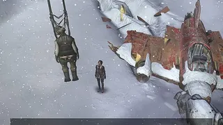 Скриншот 7 к игре Syberia II
