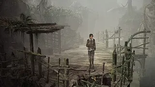 Скриншот 8 к игре Syberia II