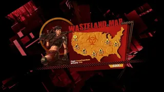 Скриншот 3 к игре Wasteland Angel