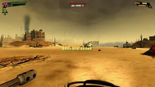 Скриншот 4 к игре Wasteland Angel