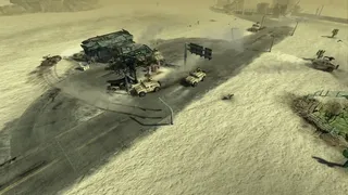 Скриншот 6 к игре Wasteland Angel