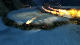 Скриншот 7 к игре Wasteland Angel