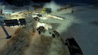 Скриншот 8 к игре Wasteland Angel