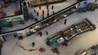 Скриншот 1 к игре Trapped Dead