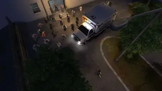 Скриншот 3 к игре Trapped Dead