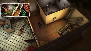 Скриншот 5 к игре Trapped Dead