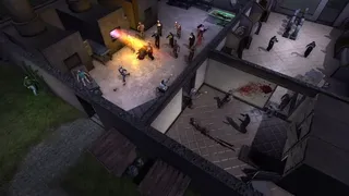 Скриншот 6 к игре Trapped Dead