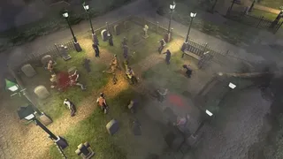 Скриншот 7 к игре Trapped Dead
