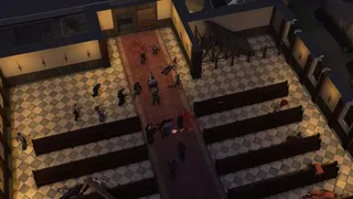 Скриншот 8 к игре Trapped Dead